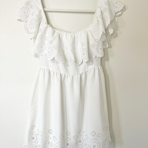 Lovers & Friends Dream Vacay Dress - Picture 2 of 6